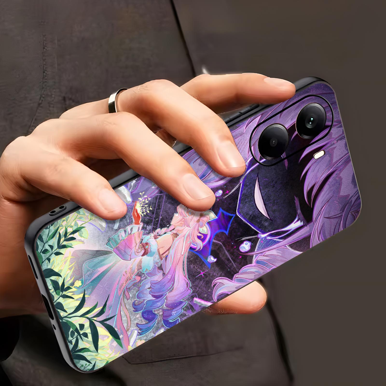 Phone Case For Xiaomi POCO M7  - Xiaomi Poco X6 ulasan dan harga