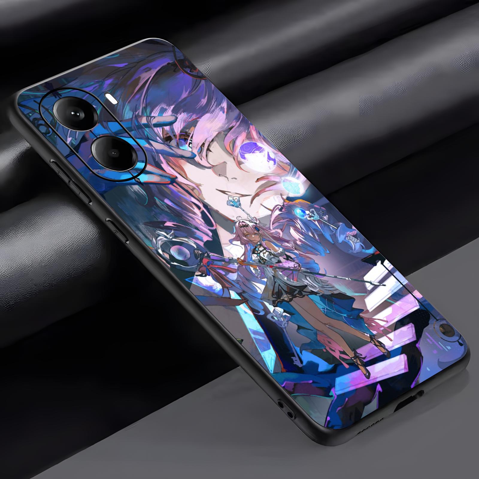 Phone Case For Xiaomi POCO M7  - Xiaomi Poco X6 ulasan dan harga