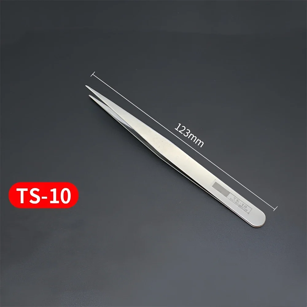 Anti-magnetic Stainless Steel  - Diy Electronics Gadgets ulasan dan harga