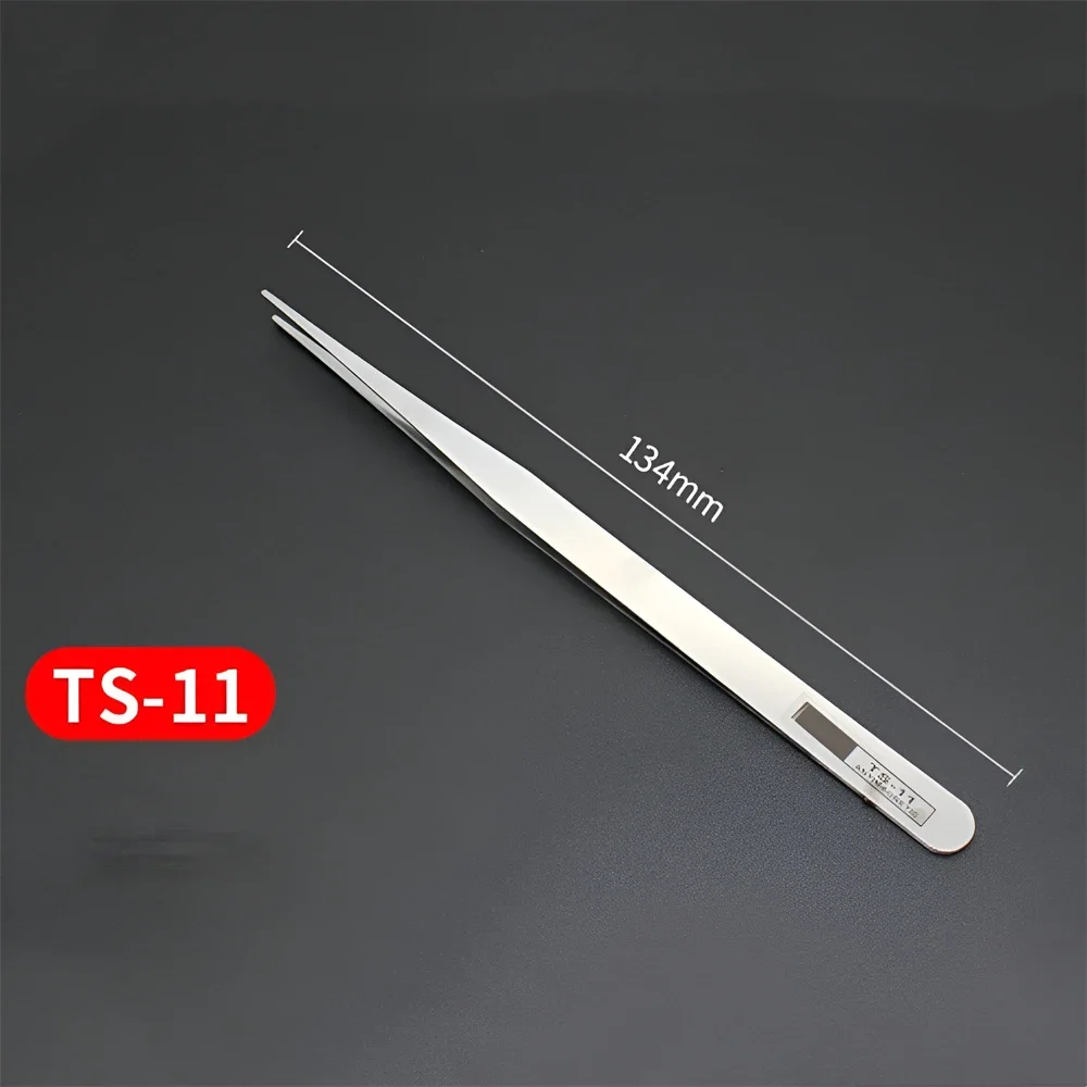 Anti-magnetic Stainless Steel  - Diy Electronics Gadgets ulasan dan harga
