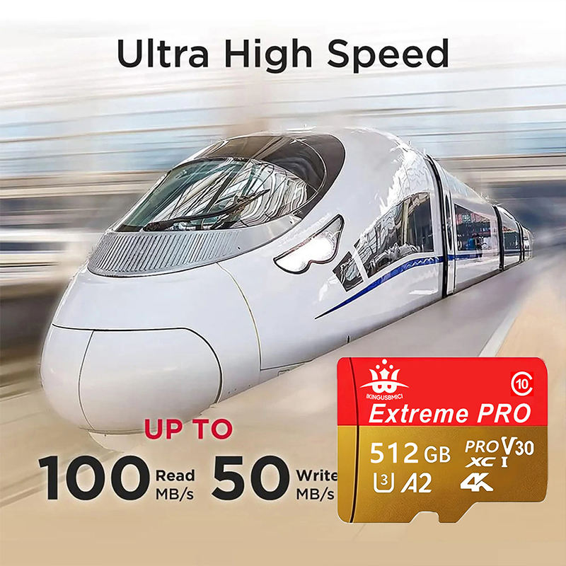Speed 32-64-128-256-512gb Micr - Digital Drawing Tablet ulasan dan harga