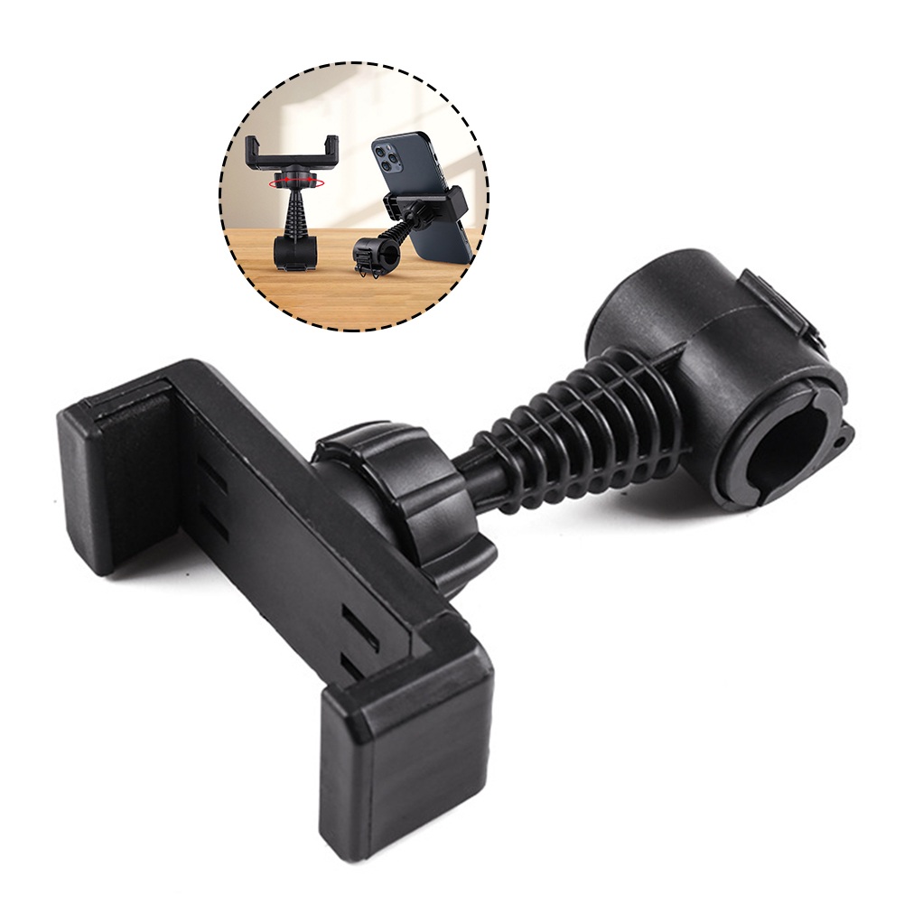 Microphone Stand Mount Tripod  - Auto Tracking Tripod ulasan dan harga