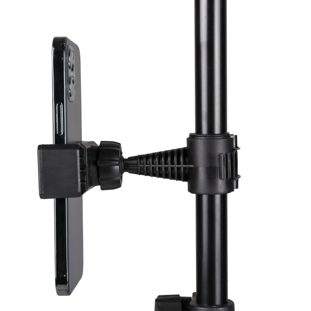 Microphone Stand Mount Tripod  - Auto Tracking Tripod ulasan dan harga