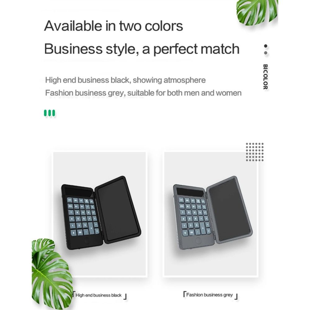 2in1 Scientific Calculator Lar - Digital Drawing Tablet ulasan dan harga