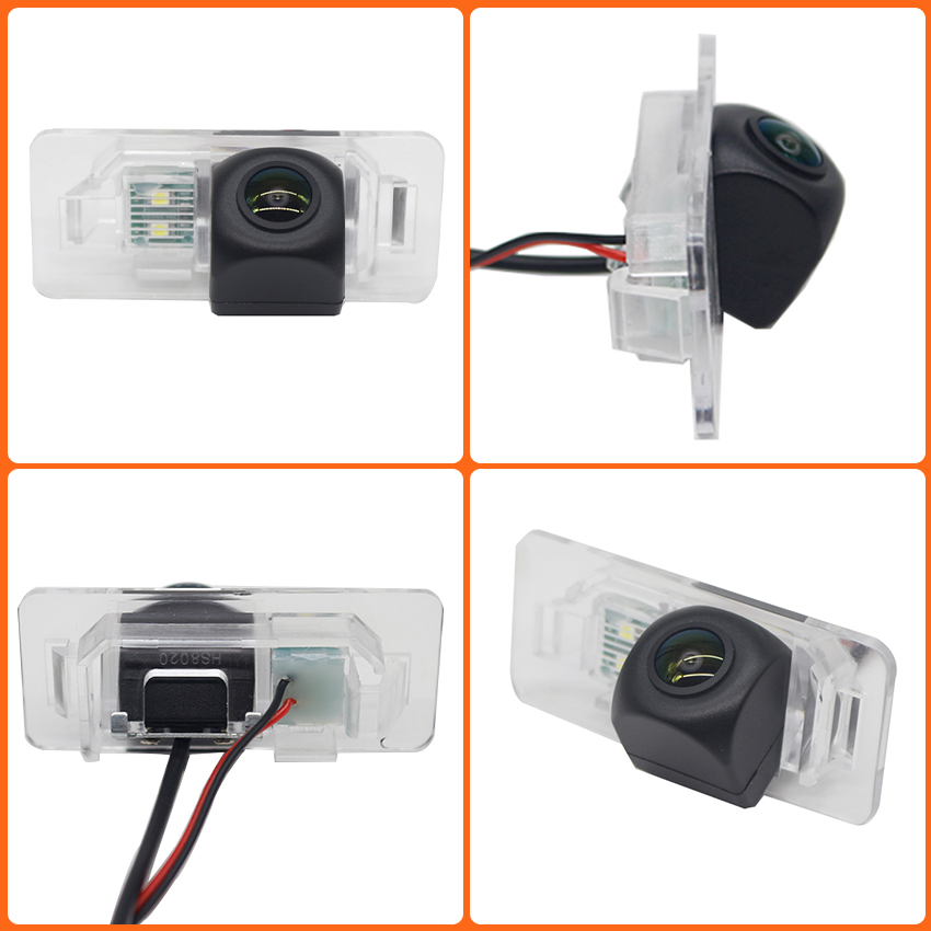 Rear View Reverse Camera CCD N - Compact Camera Mirrorless ulasan dan harga