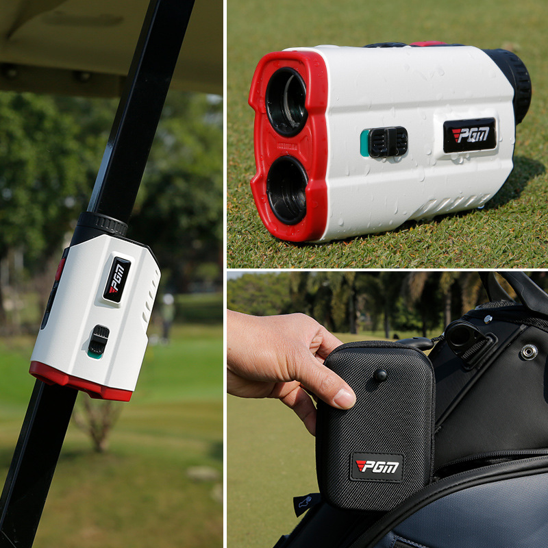 PGM New Rechargeable Golf Rang - Electronics & Gadgets Starting With D ulasan dan harga