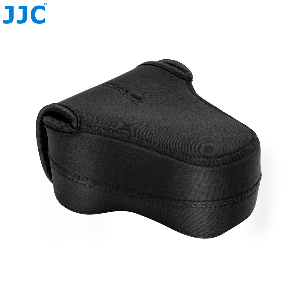 JJC Soft Neoprene Mirrorless C - Compact Camera Mirrorless ulasan dan harga