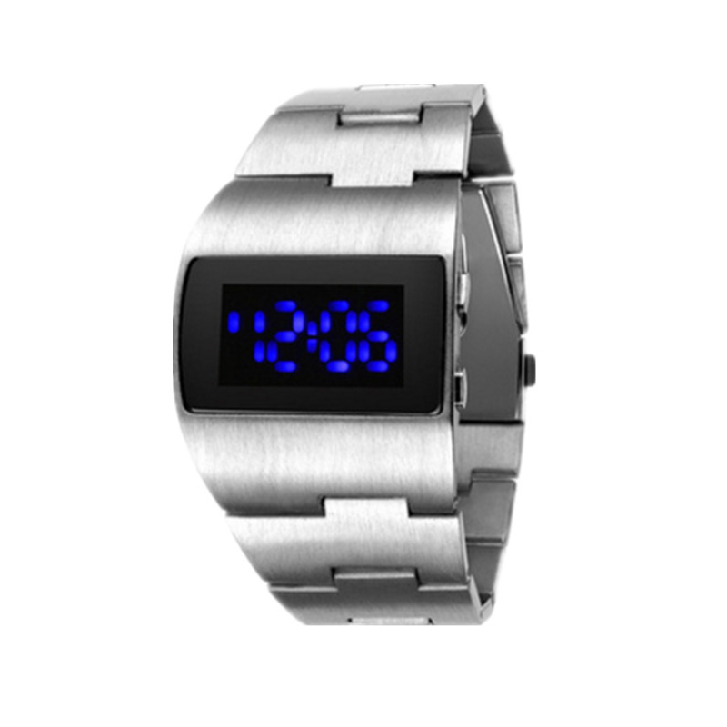 Digital Mens Watches Black Sta - Electronics Gadgets For Men ulasan dan harga