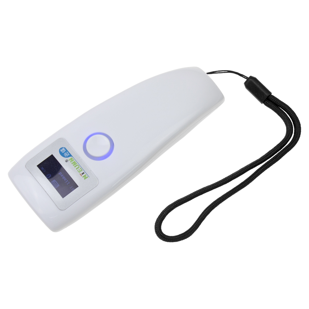 2026 Z2S Wireless Blue Tooth 2 - Barcode Scanner Wireless ulasan dan harga