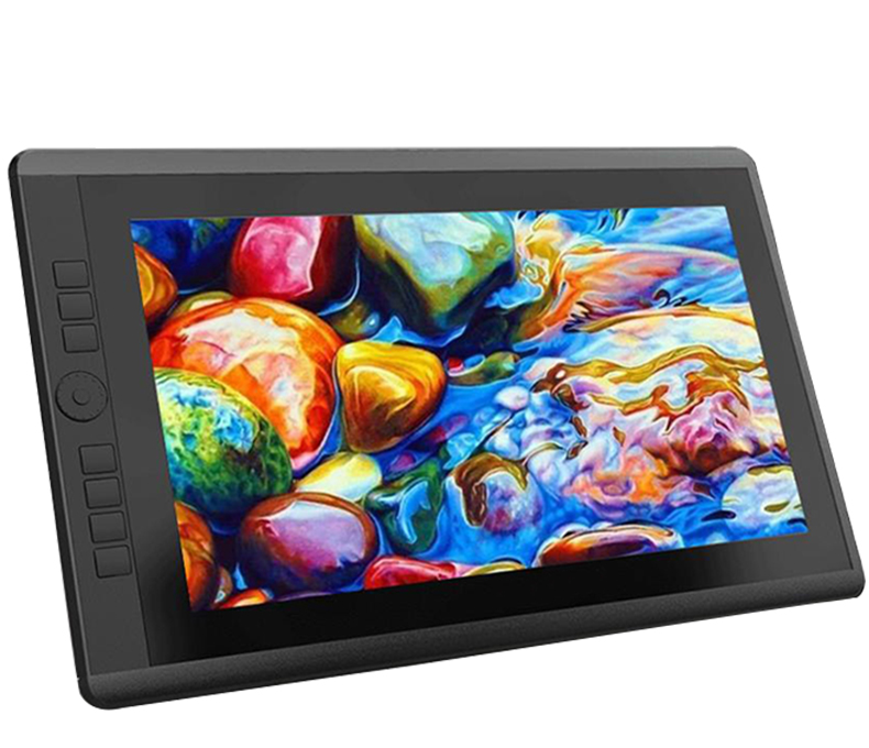 15.6 Inch 1080P LCD Writing Gr - Digital Drawing Tablet ulasan dan harga