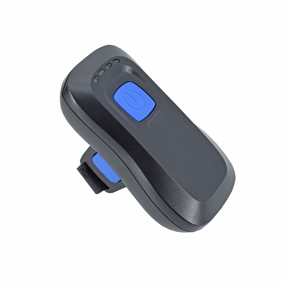 Popular Portable Pocket Mini 2 - Barcode Scanner Wireless ulasan dan harga