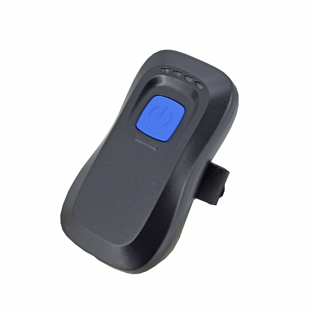Popular Portable Pocket Mini 2 - Barcode Scanner Wireless ulasan dan harga