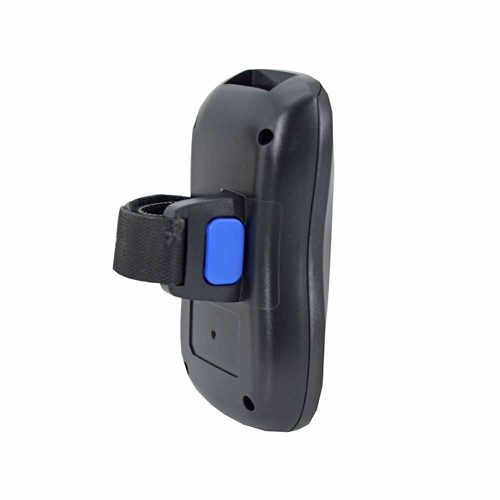 Popular Portable Pocket Mini 2 - Barcode Scanner Wireless ulasan dan harga