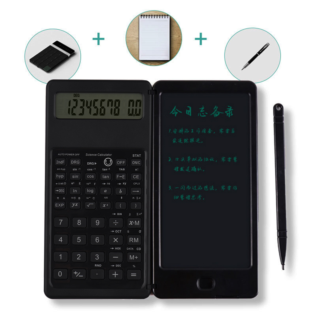2.5 Inch LCD Writing Tablet Di - Digital Drawing Tablet ulasan dan harga