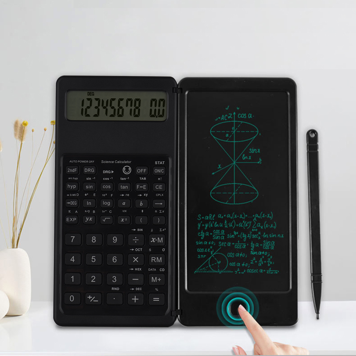2.5 Inch LCD Writing Tablet Di - Digital Drawing Tablet ulasan dan harga