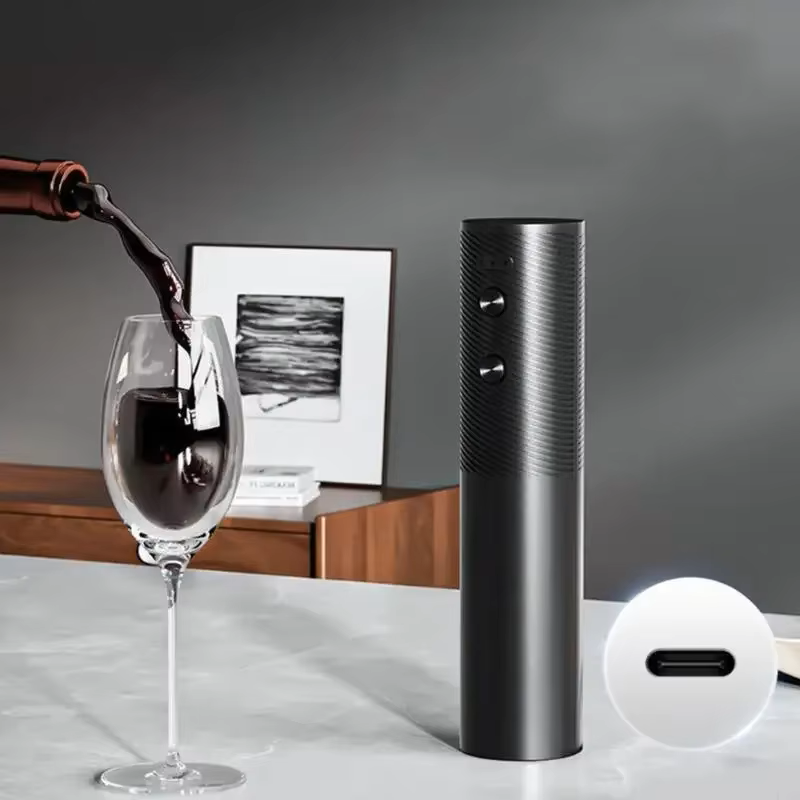 Electric Wine Bottle Opener Au - Kitchen Electronics Gadgets ulasan dan harga