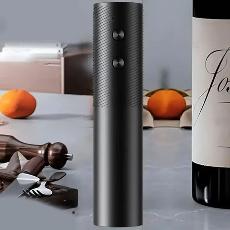 Electric Wine Bottle Opener Au - Kitchen Electronics Gadgets ulasan dan harga
