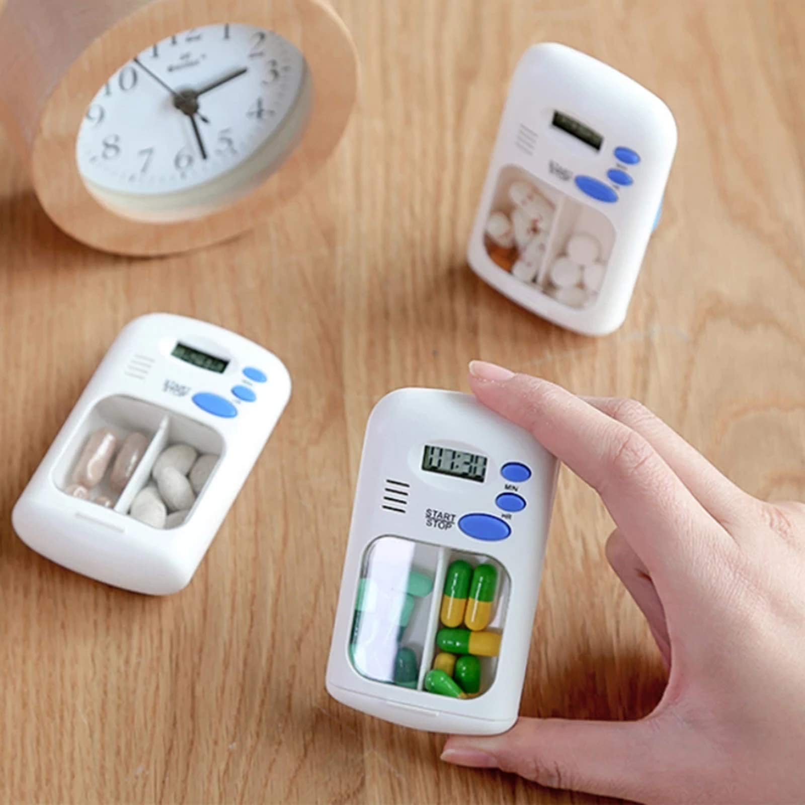 Mini Portable Electronic Intel - Electronics & Gadgets Starting With D ulasan dan harga