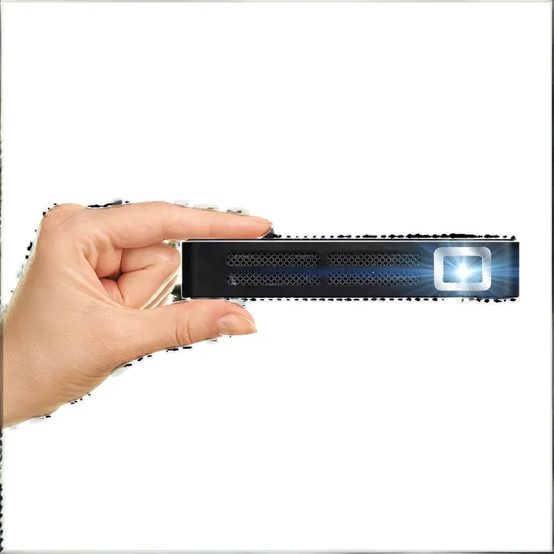 Mini Portable Android Home The - Mini Projector Portable ulasan dan harga