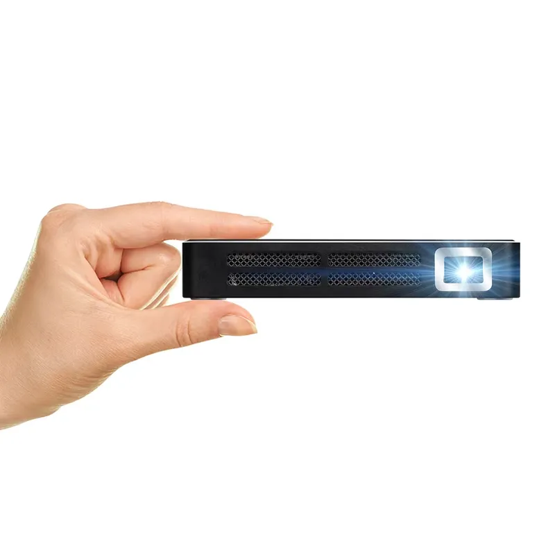 Mini Portable Android Home The - Mini Projector Portable ulasan dan harga