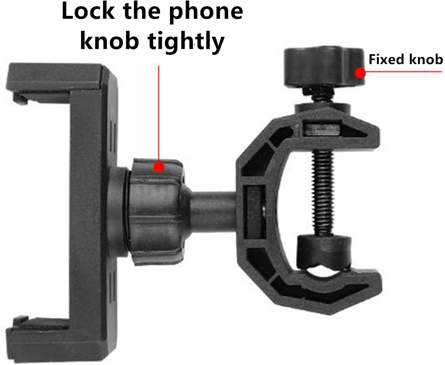 360° Rotating Phone Tripod Sta - Auto Tracking Tripod ulasan dan harga