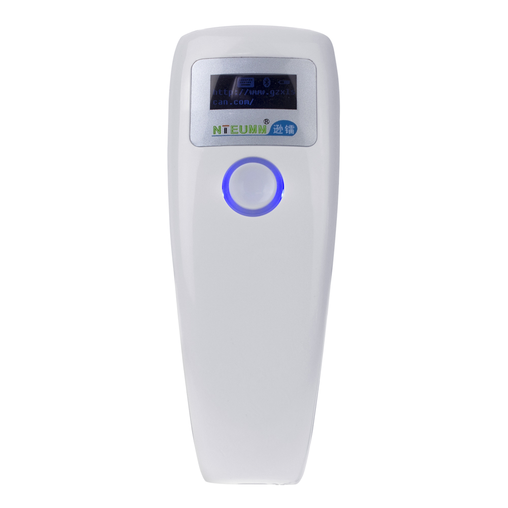 Z2S Wireless Blue Tooth 2D Bar - Barcode Scanner Wireless ulasan dan harga