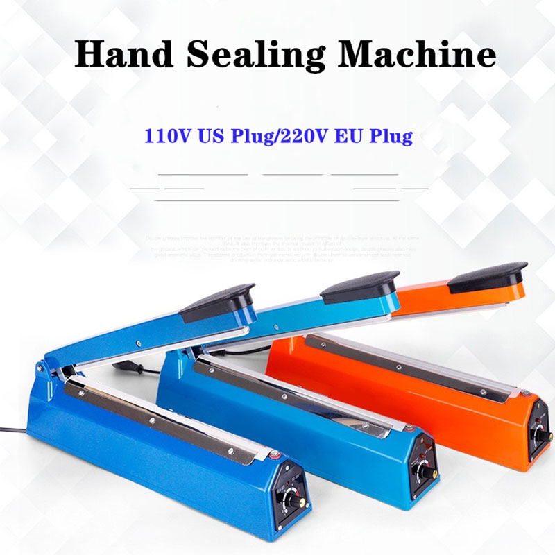 110V 220V 350W Portable Sealer - Kitchen Electronics Gadgets ulasan dan harga