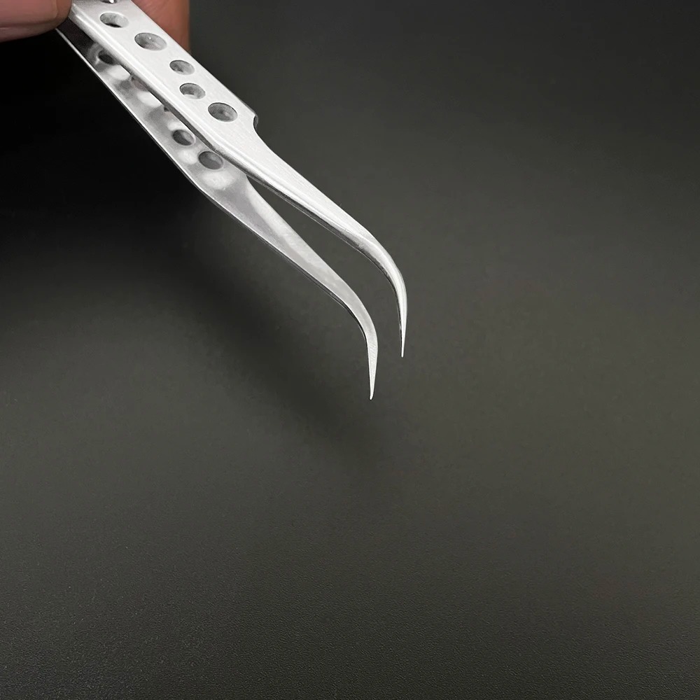Industrial Tweezers Electronic - Diy Electronics Gadgets ulasan dan harga