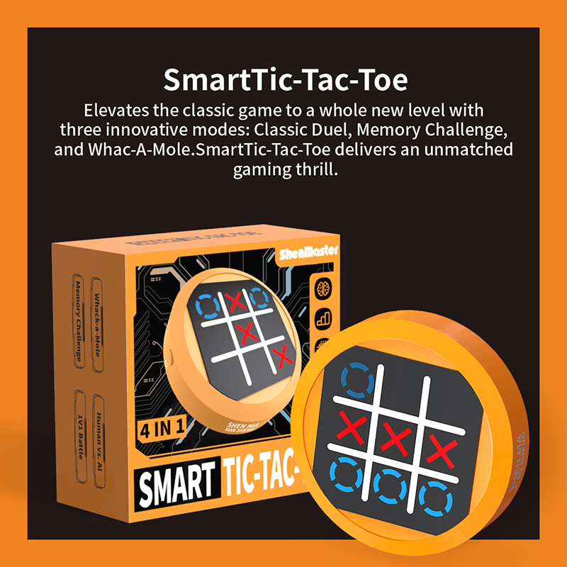 Super Electronic Logic Game Mu - Electronics & Gadgets Starting With D ulasan dan harga