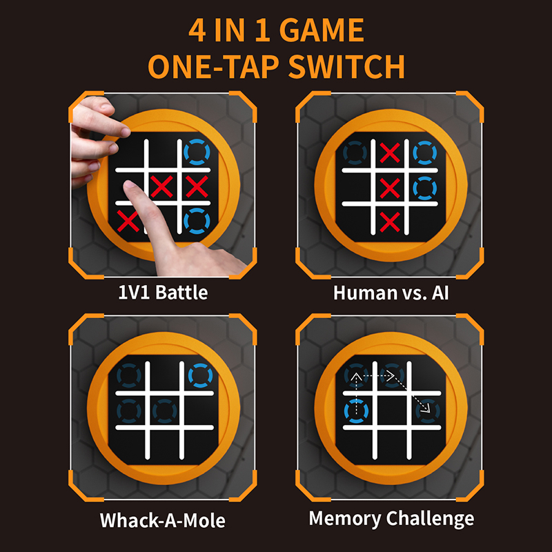 Super Electronic Logic Game Mu - Electronics & Gadgets Starting With D ulasan dan harga
