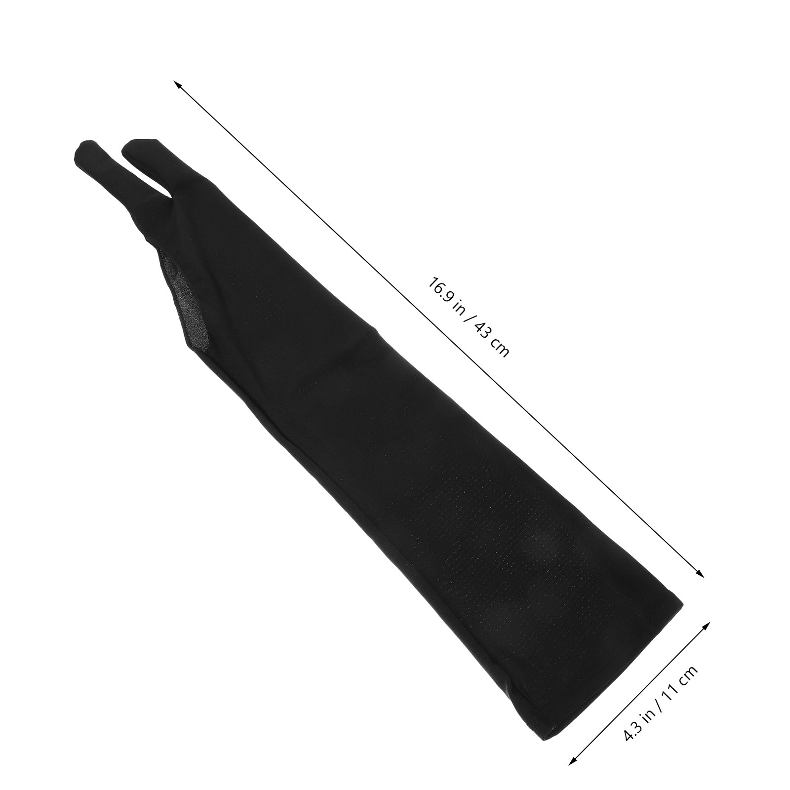 Artist Drawing Glove Two-Finge - Digital Drawing Tablet ulasan dan harga