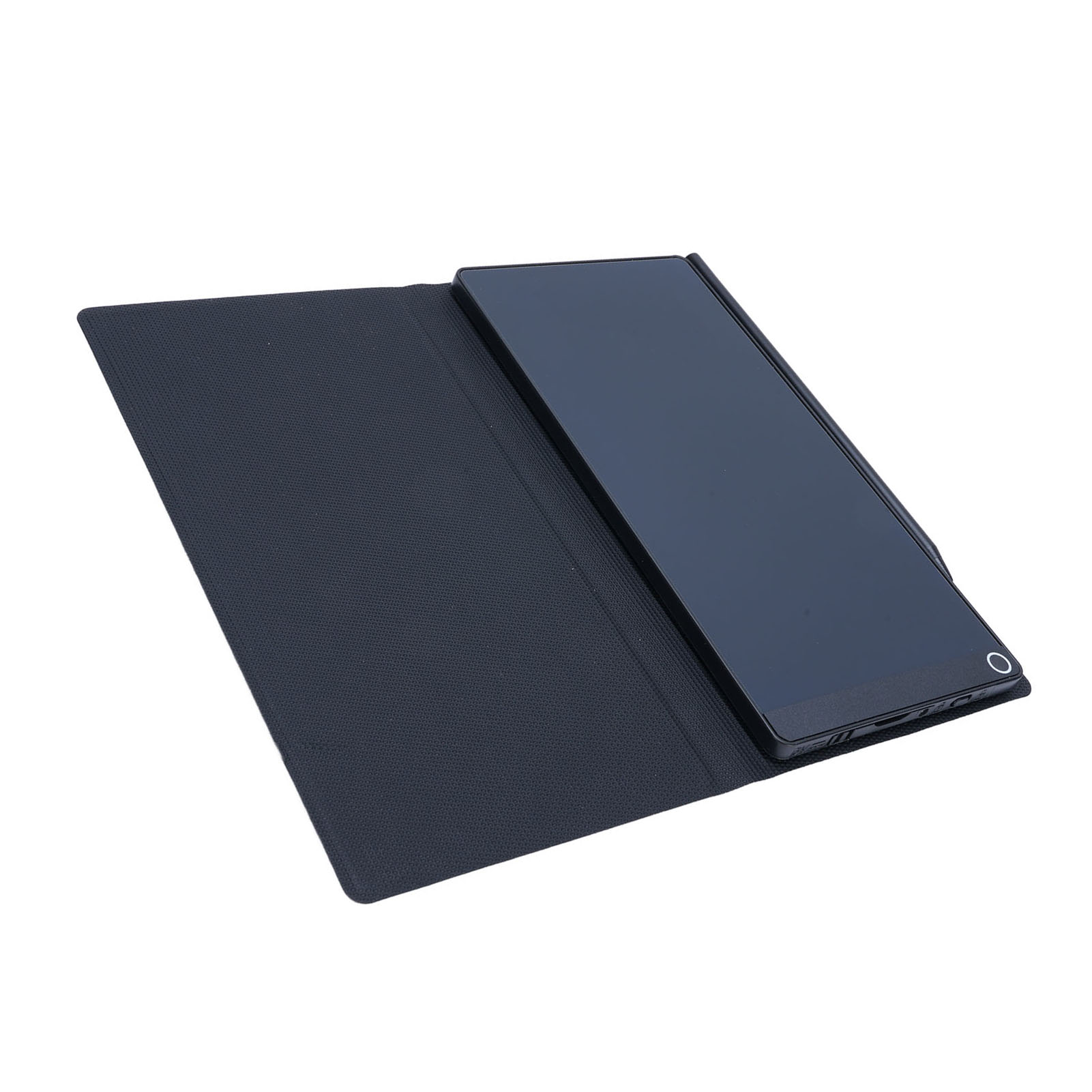 Full Screen LCD Writing Pad LC - Digital Drawing Tablet ulasan dan harga