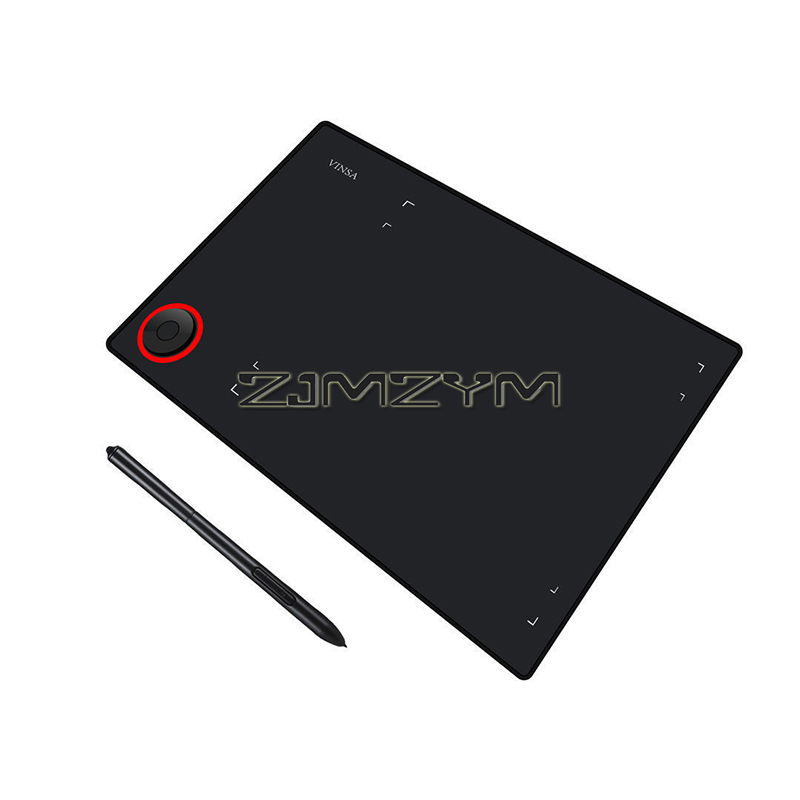 Graphics Drawing Tablet, 7.48  - Digital Drawing Tablet ulasan dan harga