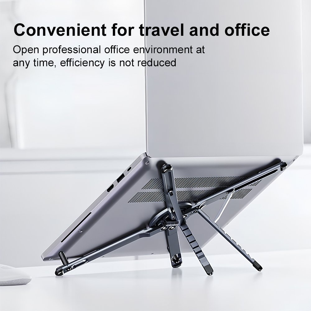 Portable Magnetic Phone Holder - Auto Tracking Tripod ulasan dan harga