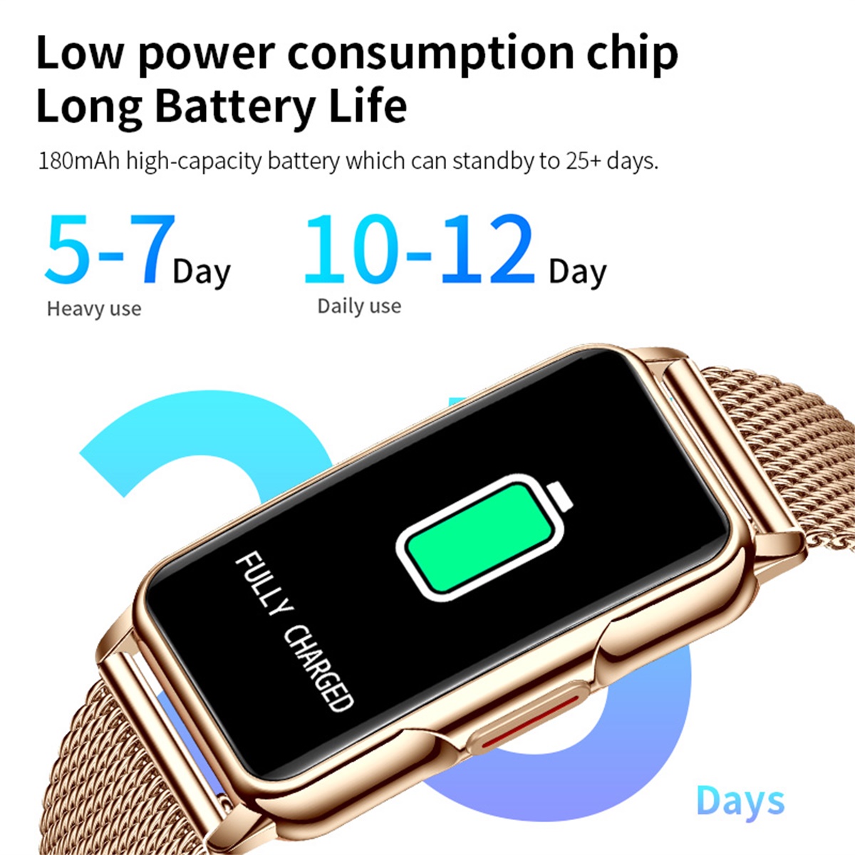 LIGE Smart Watch Men Women Fit - Electronics Gadgets For Men ulasan dan harga