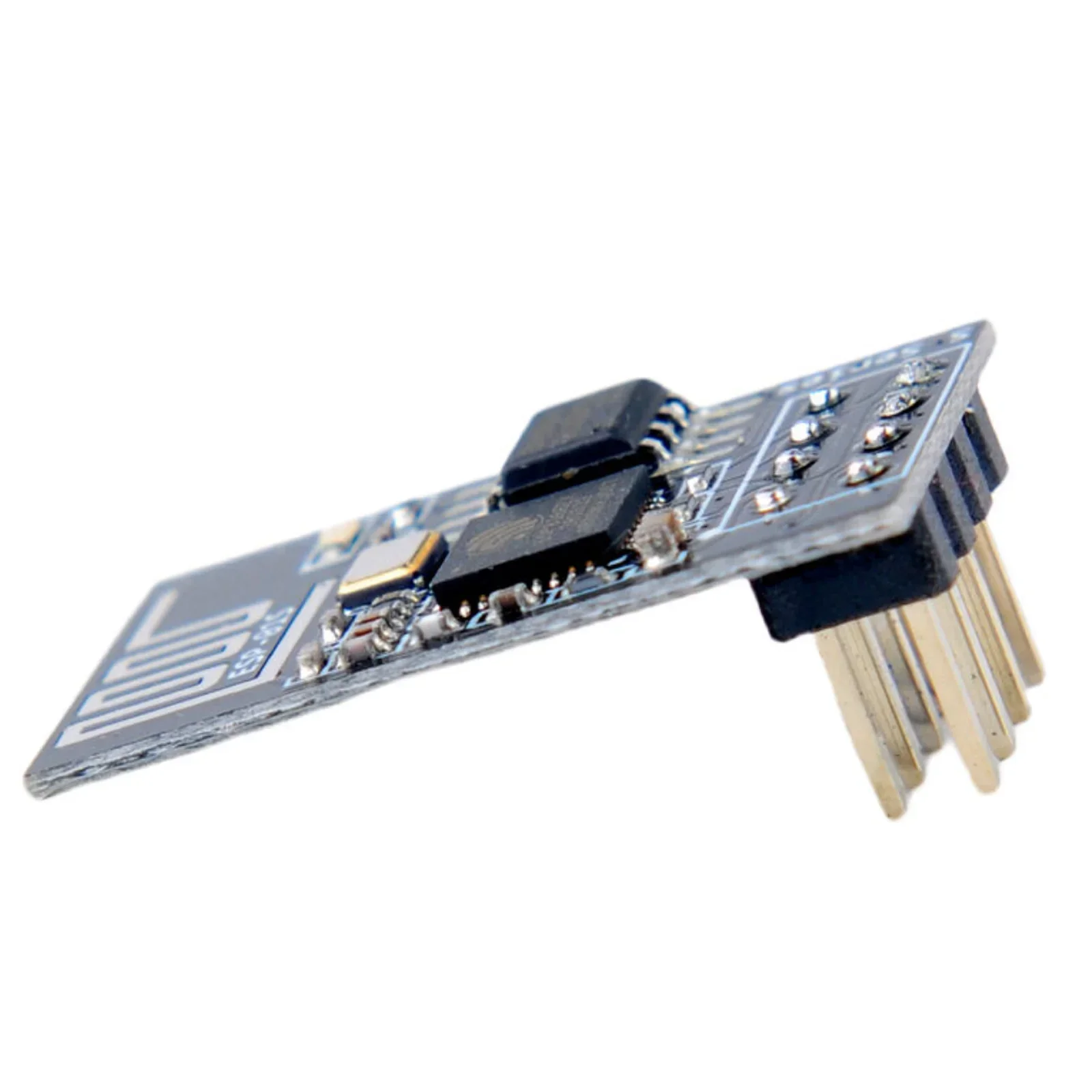 ESP-01S ESP8266 WiFi Module 4M - Diy Electronics Gadgets ulasan dan harga