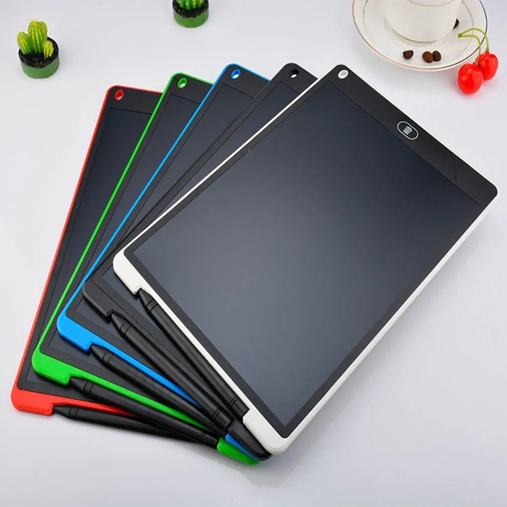 8.5 Inch LCD Writing Tablet Di - Digital Drawing Tablet ulasan dan harga