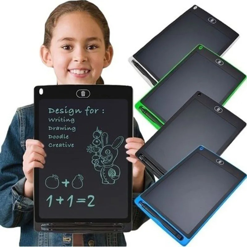 8.5 Inch LCD Writing Tablet Di - Digital Drawing Tablet ulasan dan harga